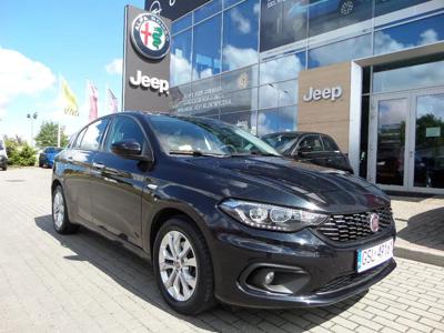 Używane Fiat Tipo - 48 700 PLN, 76 430 km, 2018