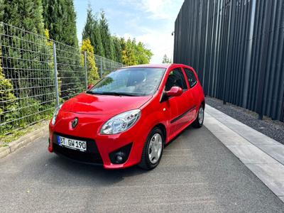 Używane Renault Twingo - 10 900 PLN, 132 500 km, 2009