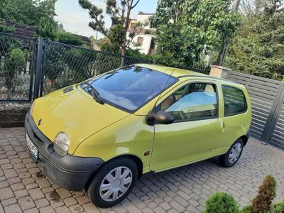 Używane Renault Twingo - 2 900 PLN, 118 074 km, 2000