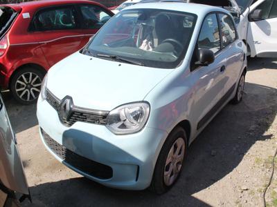 Używane Renault Twingo - 38 900 PLN, 6 500 km, 2022