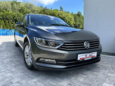 Używane Volkswagen Passat - 63 900 PLN, 145 014 km, 2017