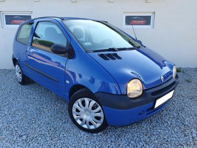 Używane Renault Twingo - 6 700 PLN, 200 000 km, 2005