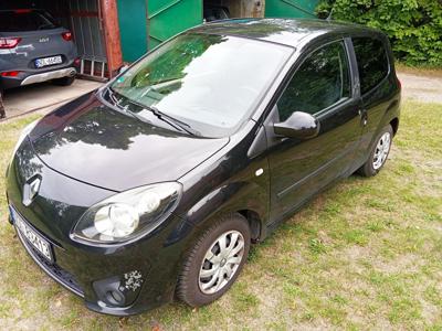 Używane Renault Twingo - 9 400 PLN, 170 000 km, 2009