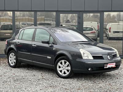 Używane Renault Vel Satis - 14 900 PLN, 162 337 km, 2008