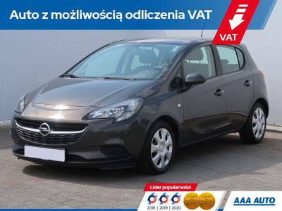 Używane Opel Corsa - 37 000 PLN, 102 107 km, 2016