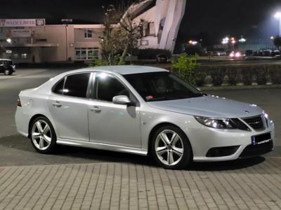 Używane Saab 9-3 - 18 000 PLN, 344 000 km, 2008