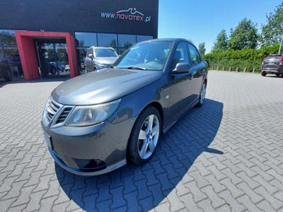 Używane Saab 9-3 - 20 500 PLN, 304 000 km, 2009