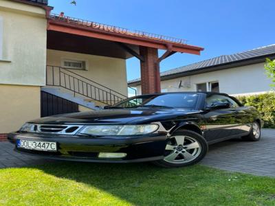 Używane Saab 9-3 - 22 800 PLN, 187 000 km, 2000