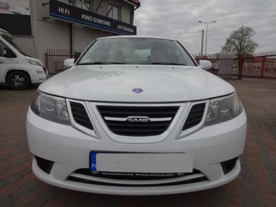 Używane Saab 9-3 - 36 900 PLN, 225 000 km, 2010