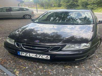 Używane Saab 9-3 - 3 800 PLN, 333 000 km, 2004