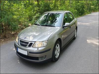 Używane Saab 9-3 - 6 900 PLN, 289 000 km, 2004