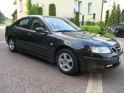 Używane Saab 9-3X - 10 500 PLN, 263 184 km, 2005