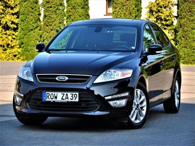 Używane Ford Mondeo - 35 900 PLN, 126 000 km, 2012