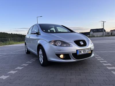 Używane Seat Altea - 11 900 PLN, 273 000 km, 2007