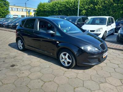 Używane Seat Altea - 12 900 PLN, 175 000 km, 2006