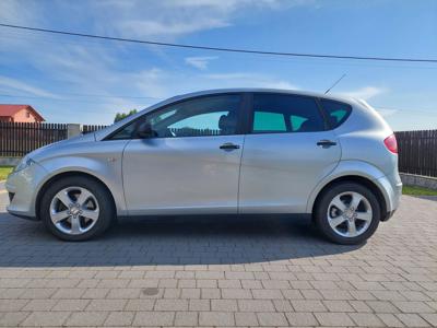 Używane Seat Altea - 12 900 PLN, 206 000 km, 2007