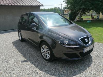 Używane Seat Altea - 12 500 PLN, 222 479 km, 2005