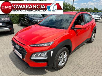 Używane Hyundai Kona - 65 500 PLN, 54 000 km, 2019