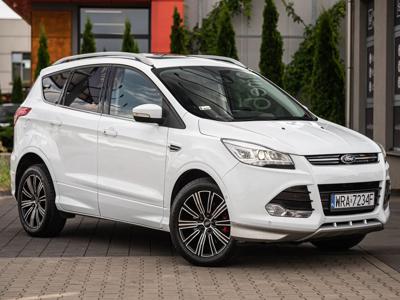 Używane Ford Kuga - 59 900 PLN, 174 000 km, 2015