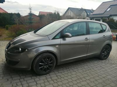 Używane Seat Altea - 9 500 PLN, 308 000 km, 2005