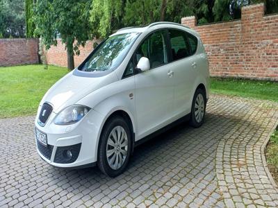 Używane Seat Altea XL - 29 900 PLN, 191 869 km, 2012