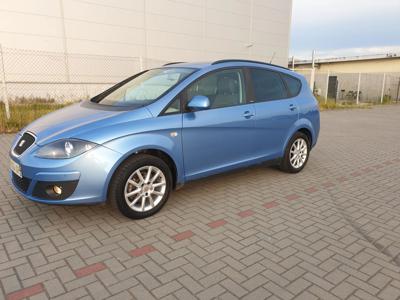 Używane Seat Altea XL - 29 900 PLN, 239 000 km, 2014