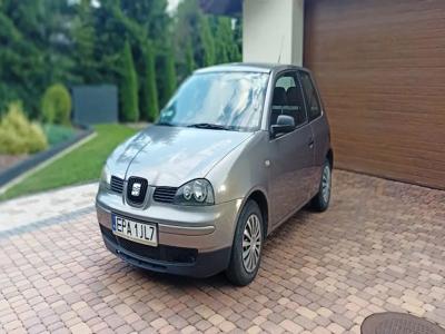 Używane Seat Arosa - 3 200 PLN, 150 000 km, 2004