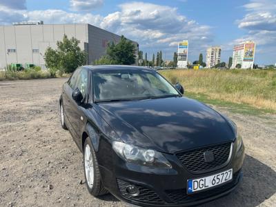 Używane Seat Exeo - 24 444 PLN, 218 670 km, 2009