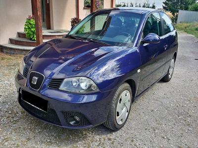 Używane Seat Ibiza - 11 900 PLN, 156 000 km, 2009