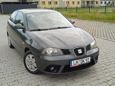 Używane Seat Ibiza - 13 450 PLN, 149 000 km, 2007