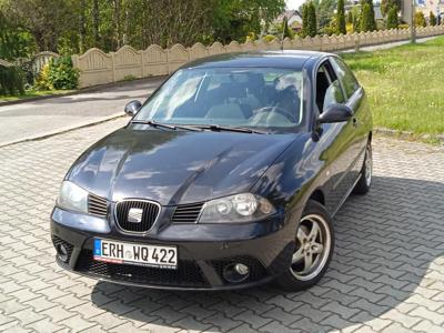 Używane Seat Ibiza - 13 450 PLN, 159 000 km, 2007