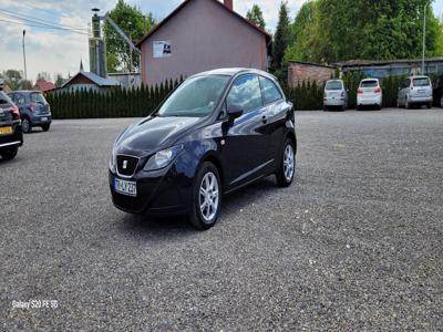 Używane Seat Ibiza - 13 500 PLN, 175 000 km, 2010