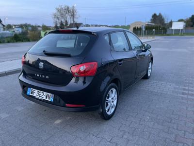 Używane Seat Ibiza - 14 900 PLN, 144 000 km, 2011