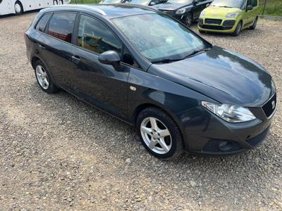 Używane Seat Ibiza - 14 900 PLN, 238 483 km, 2010