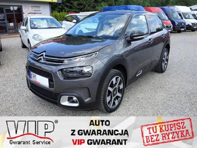 Używane Citroën C4 Cactus - 68 900 PLN, 26 000 km, 2019