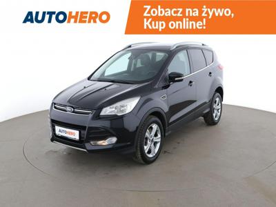 Używane Ford Kuga - 52 400 PLN, 119 167 km, 2013