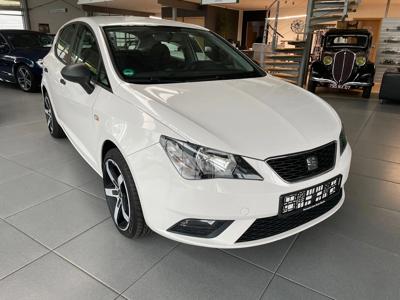 Używane Seat Ibiza - 29 900 PLN, 101 246 km, 2016