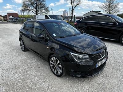 Używane Seat Ibiza - 29 900 PLN, 56 000 km, 2017