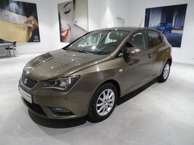 Używane Seat Ibiza - 33 900 PLN, 169 000 km, 2016