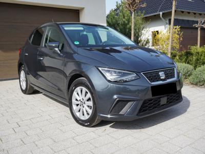 Używane Seat Ibiza - 46 500 PLN, 31 000 km, 2019