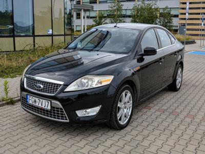 Używane Ford Mondeo - 19 900 PLN, 258 000 km, 2008