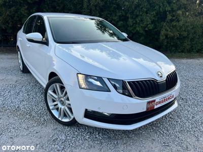 Używane Skoda Octavia - 49 999 PLN, 160 000 km, 2017