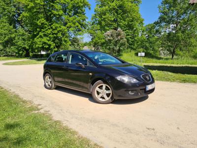 Używane Seat Leon - 15 000 PLN, 280 000 km, 2009