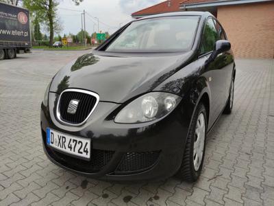 Używane Seat Leon - 15 900 PLN, 203 000 km, 2007