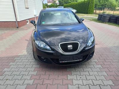 Używane Seat Leon - 17 800 PLN, 250 000 km, 2008