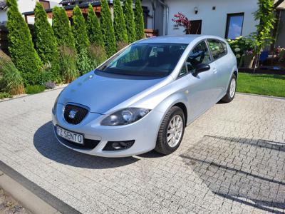 Używane Seat Leon - 18 900 PLN, 199 000 km, 2008