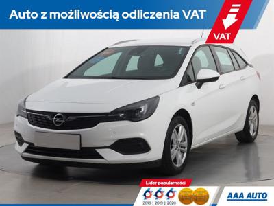 Używane Opel Astra - 70 000 PLN, 78 678 km, 2020