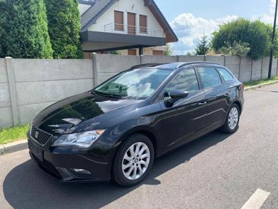 Używane Seat Leon - 29 800 PLN, 230 000 km, 2014