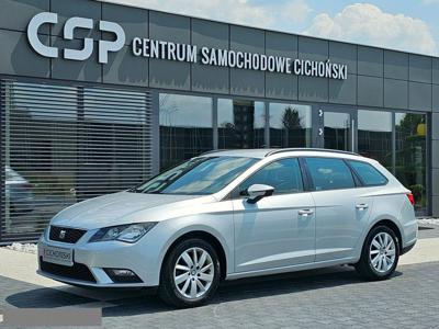 Używane Seat Leon - 29 900 PLN, 259 791 km, 2016