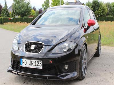 Używane Seat Leon - 35 900 PLN, 200 000 km, 2010